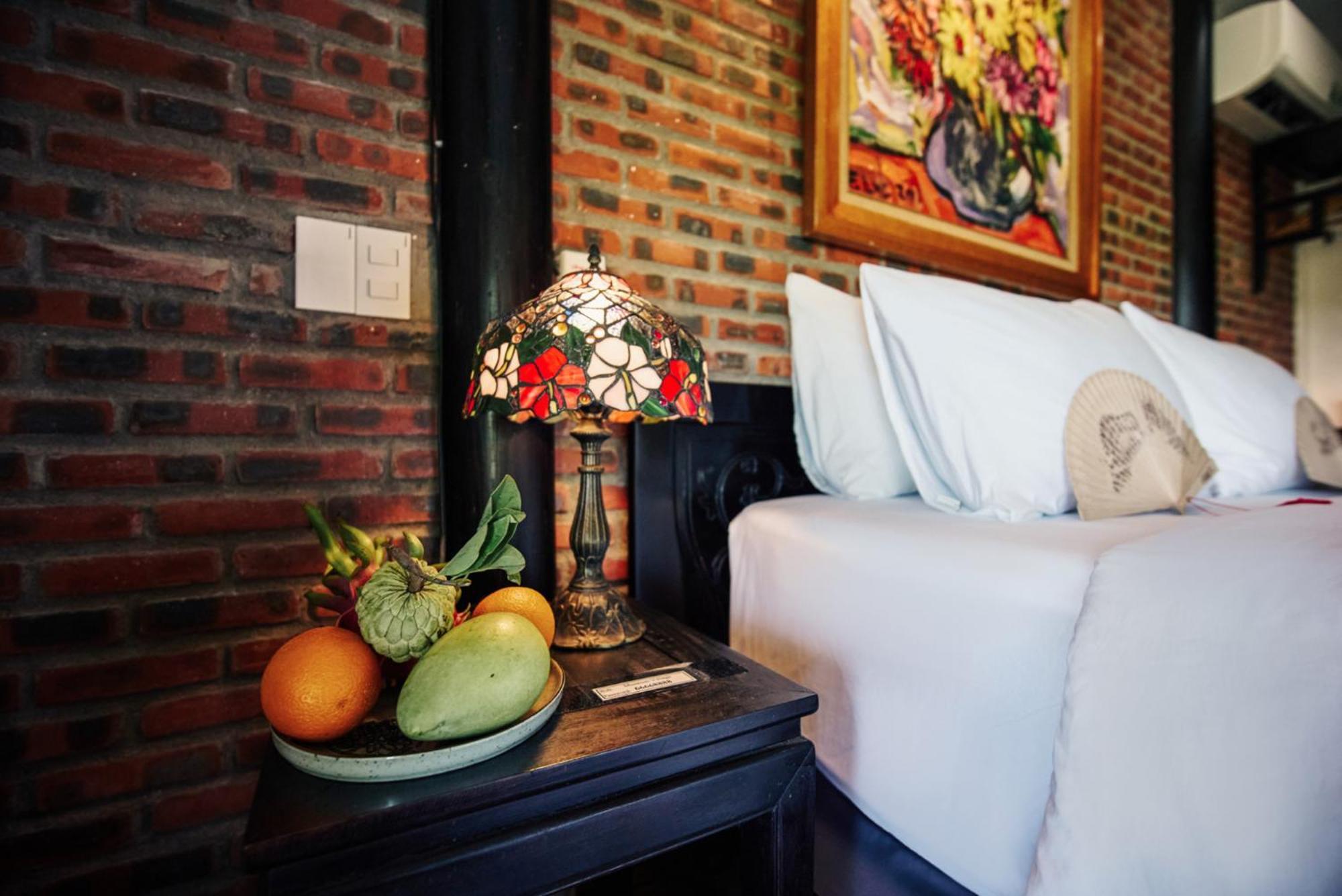 Art Museum Villa Hoi An Pokój zdjęcie